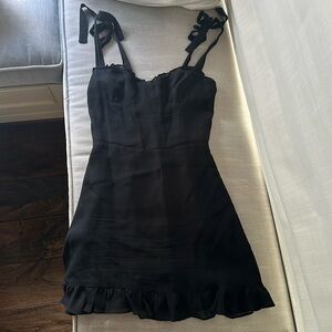 Reformation dress